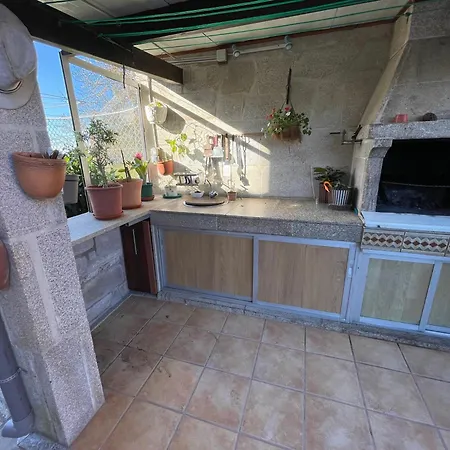 Ferienhaus Miracies *