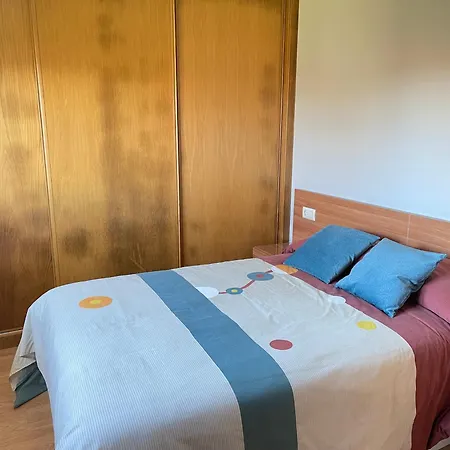 Holiday home Miracies *