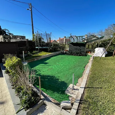 Miracies Holiday home Hio