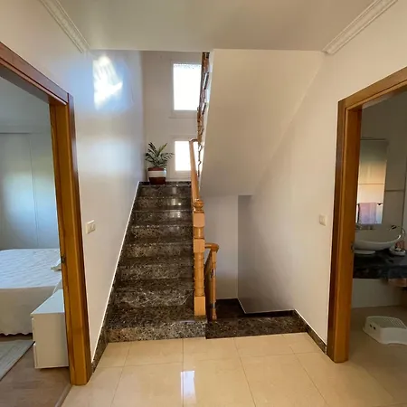 Miracies Holiday home *