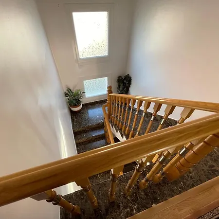 Miracies Ferienhaus *