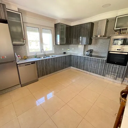 Miracies Holiday home Hio