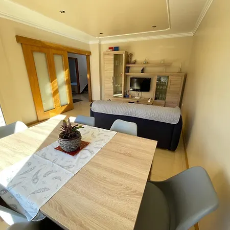 Ferienhaus Miracies Hio