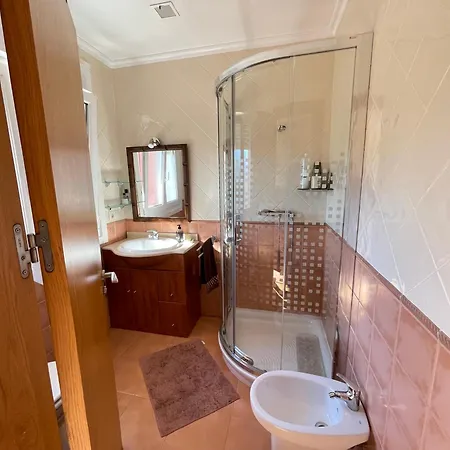 Miracies Holiday home Hio