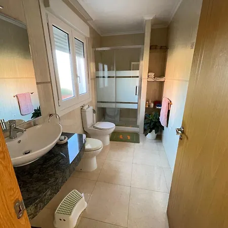 Holiday home Miracies Hio