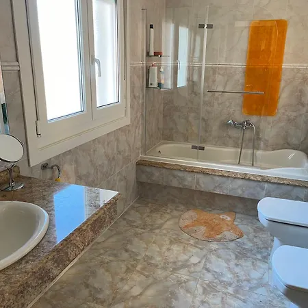 Miracies Holiday home *