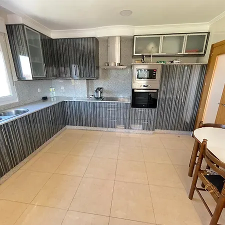 Miracies Holiday home