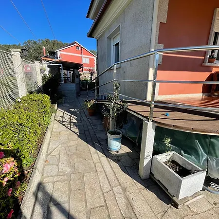 Holiday home Miracies