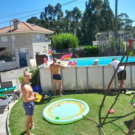 Miracies Holiday home