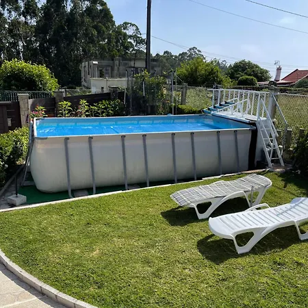 Miracies Ferienhaus *