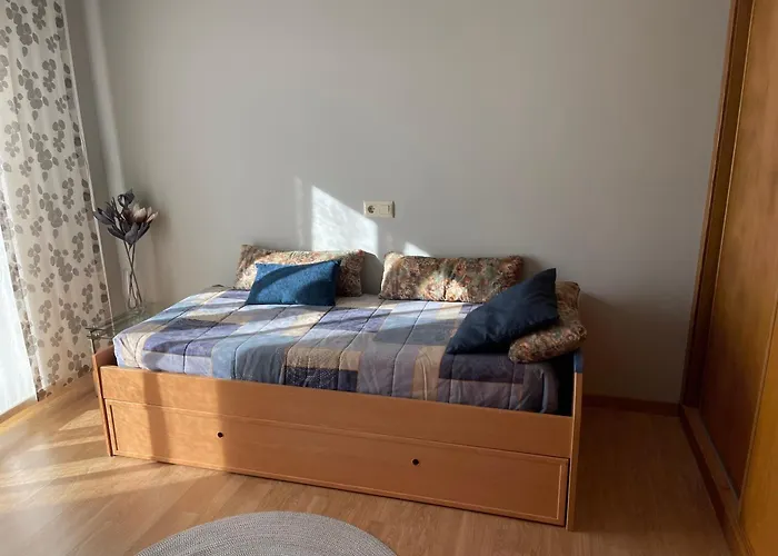 Dom wakacyjny Miracies