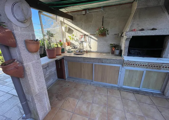 Dom wakacyjny Miracies *