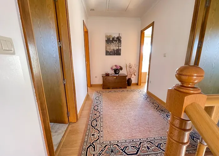 Miracies Dom wakacyjny Hio