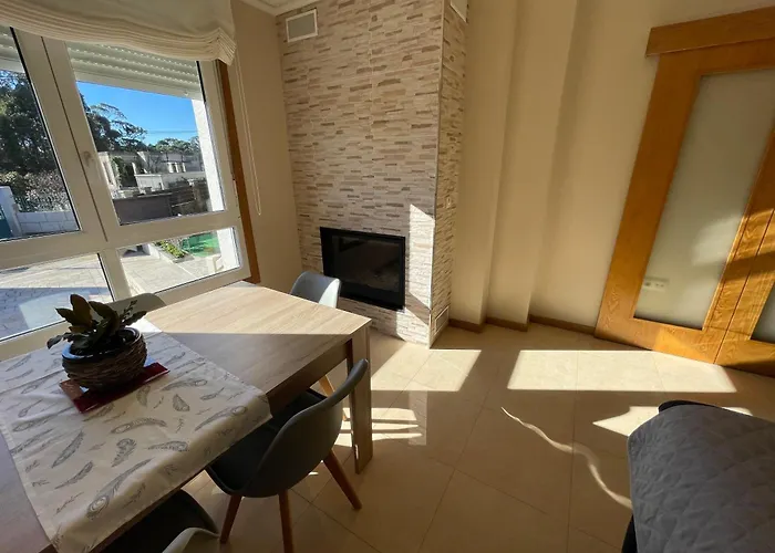 Miracies Dom wakacyjny