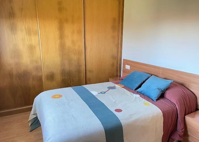 Dom wakacyjny Miracies *