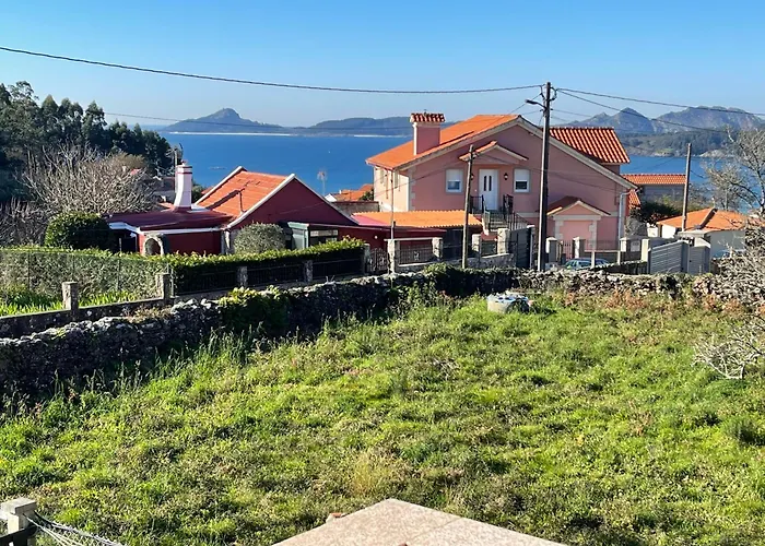 Miracies Dom wakacyjny