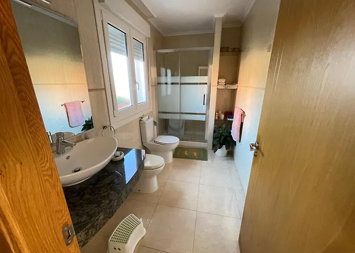 Miracies Dom wakacyjny *