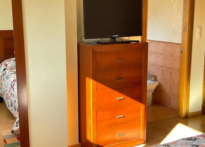 Dom wakacyjny Miracies *