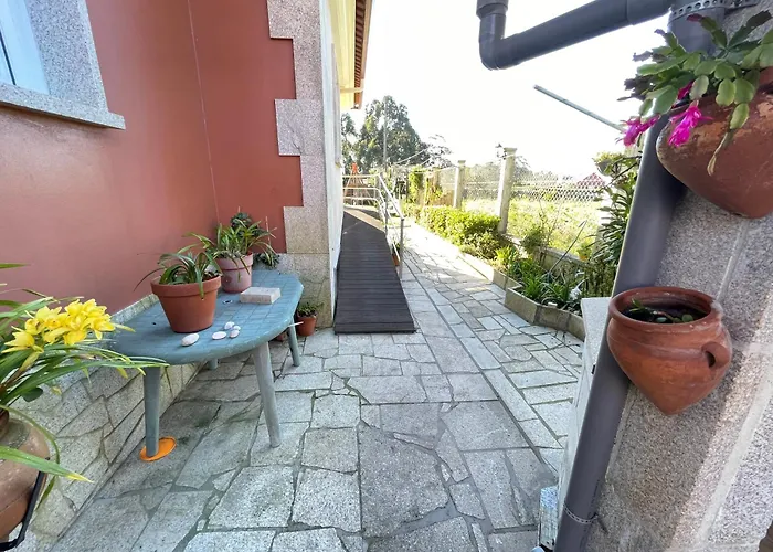 Dom wakacyjny Miracies