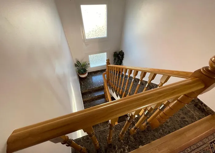 Miracies Dom wakacyjny *