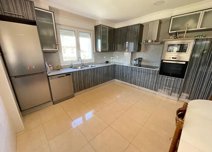 Miracies Dom wakacyjny Hio