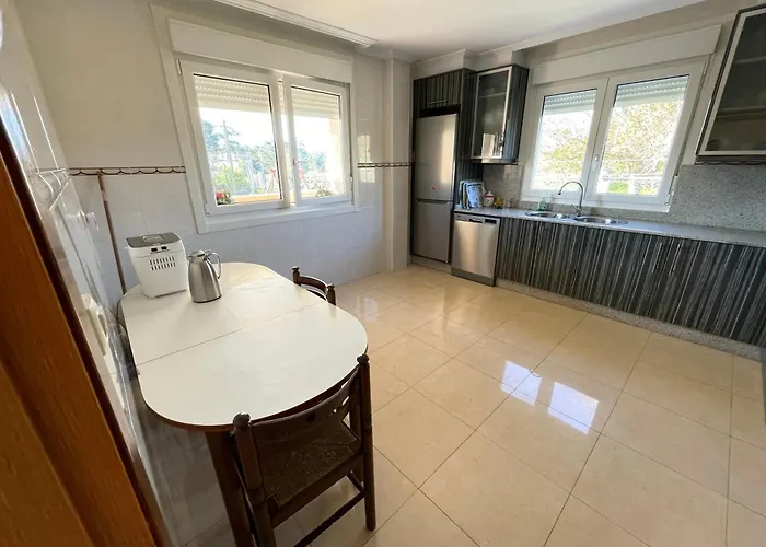 Dom wakacyjny Miracies Hio