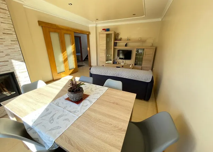 Dom wakacyjny Miracies Hio