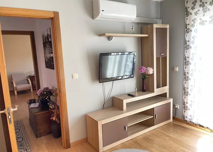 Miracies Dom wakacyjny *