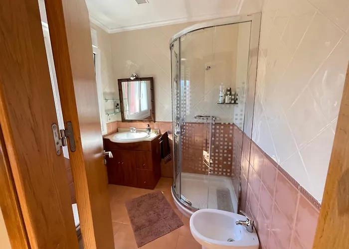 Miracies Dom wakacyjny Hio