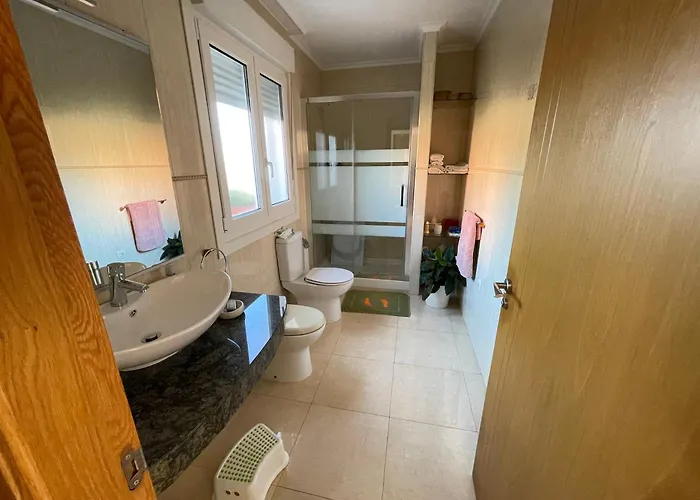 Dom wakacyjny Miracies Hio