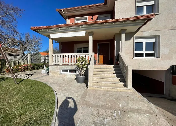 Dom wakacyjny Miracies