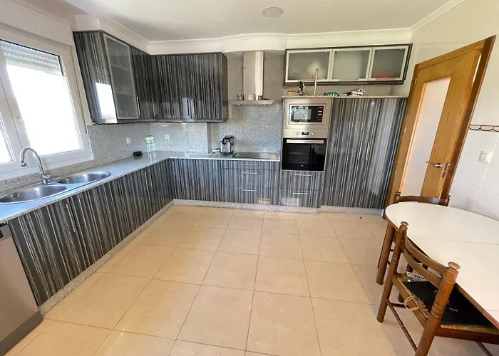 Miracies Dom wakacyjny